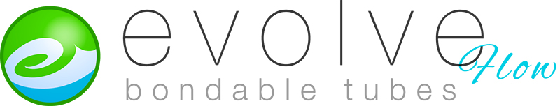 evolve flow logo