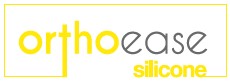 Orthoease   Wax Logo logo